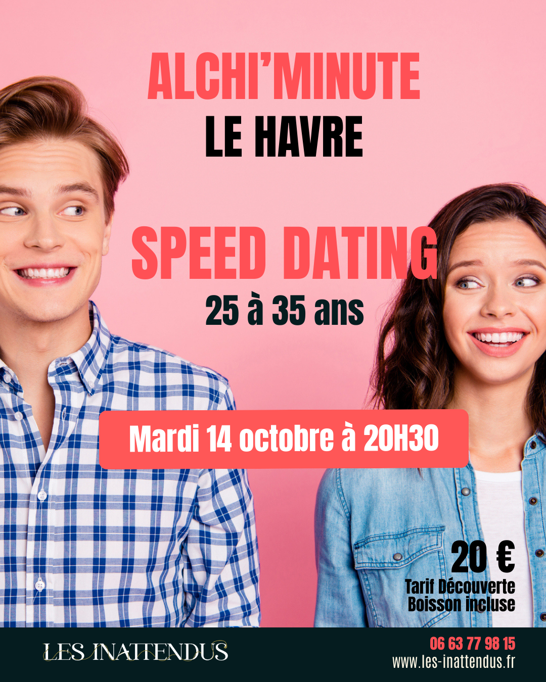 Événement