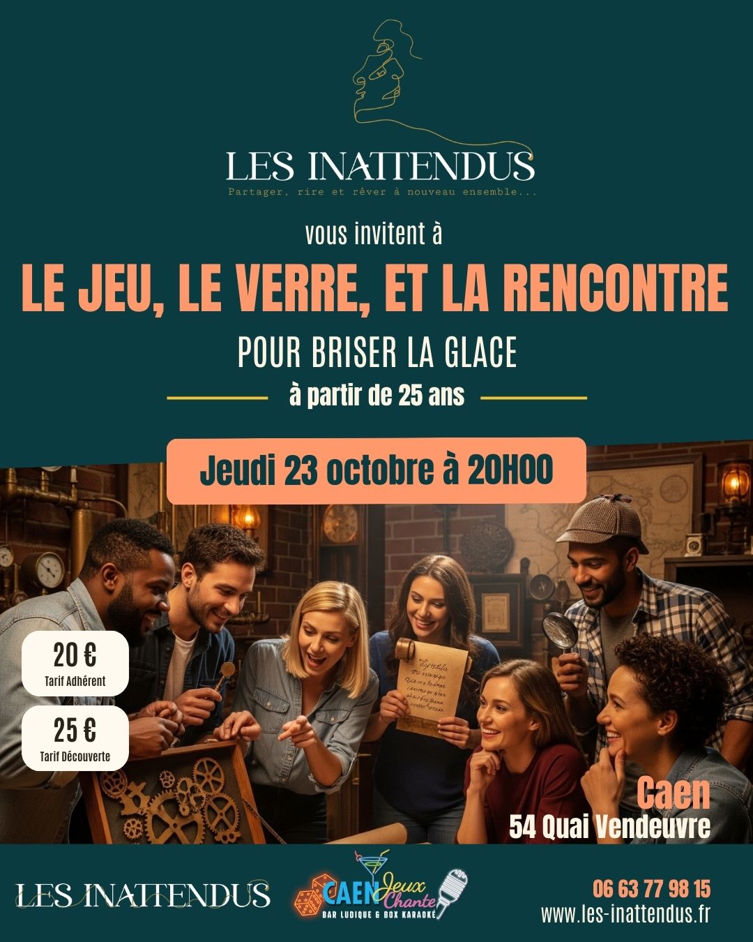 Événement
