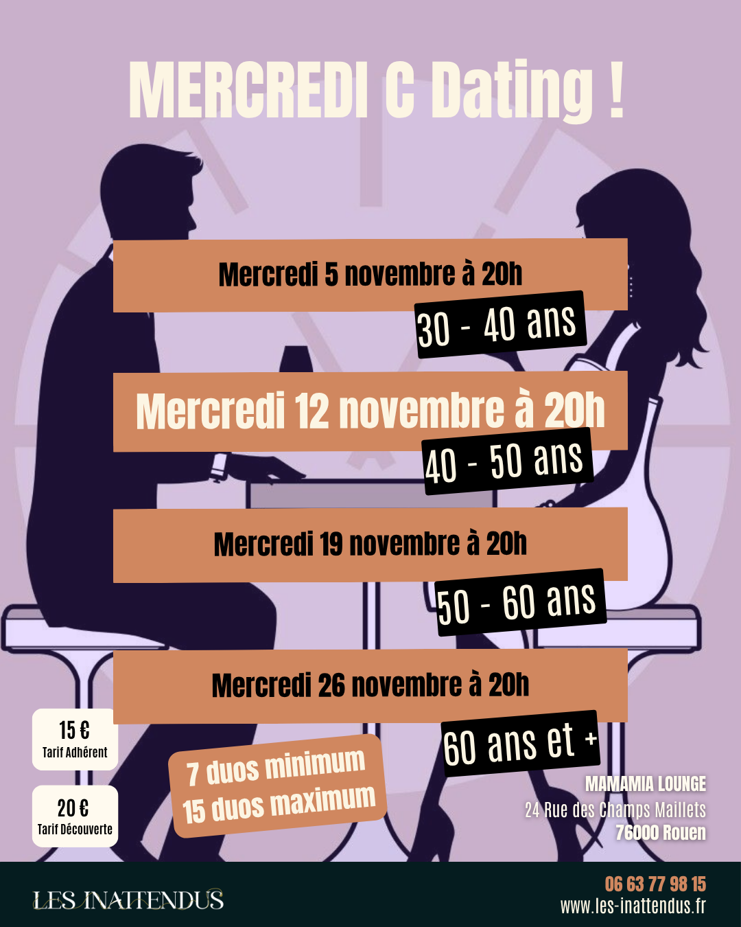 Événement