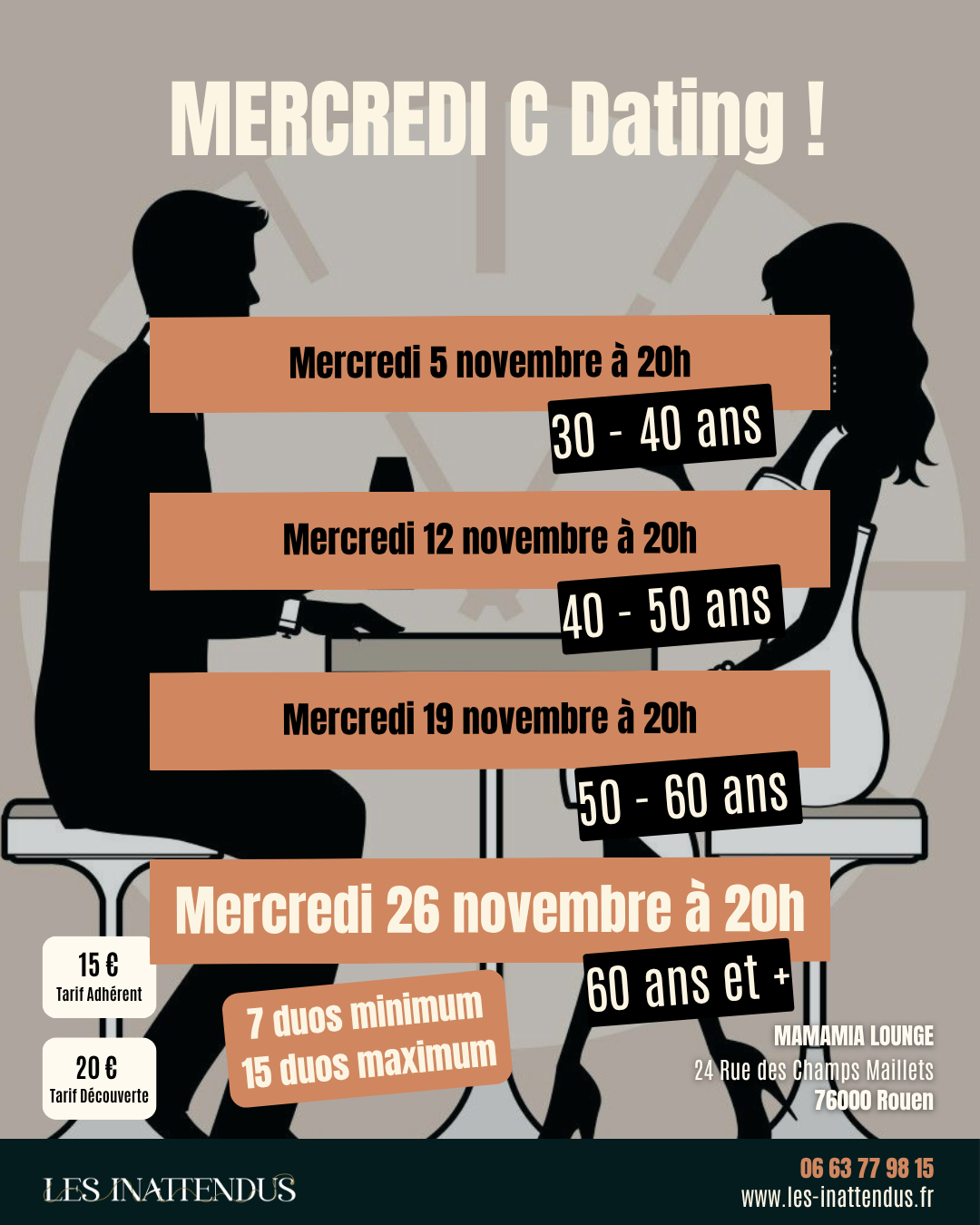 Événement