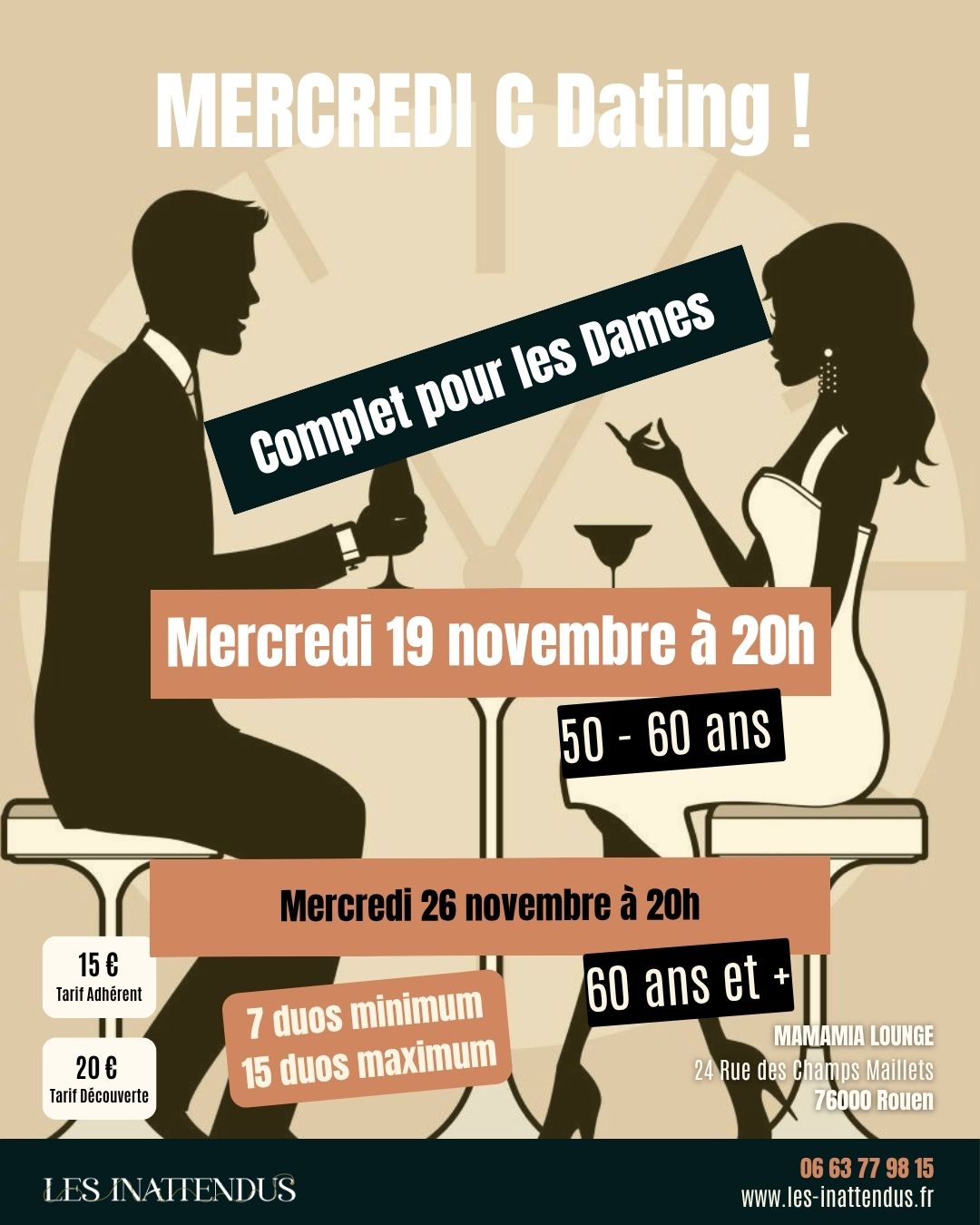 Événement